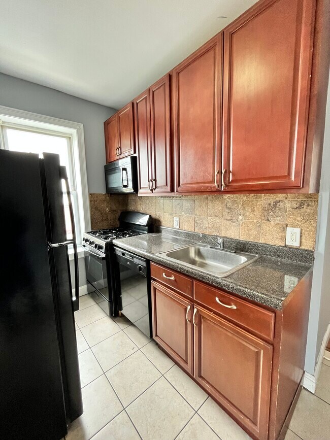 1205 Kennedy Blvd, Unit 22 photo'