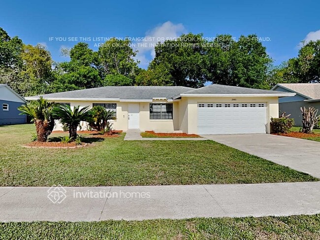 property at 2001 Nottingdale Ln