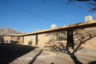 4101 Fred Wilson Ave in El Paso, TX - Building Photo - Building Photo