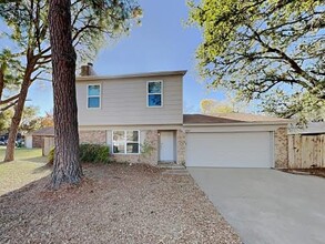 4826 Butterfield Rd in Arlington, TX - Building Photo - Building Photo