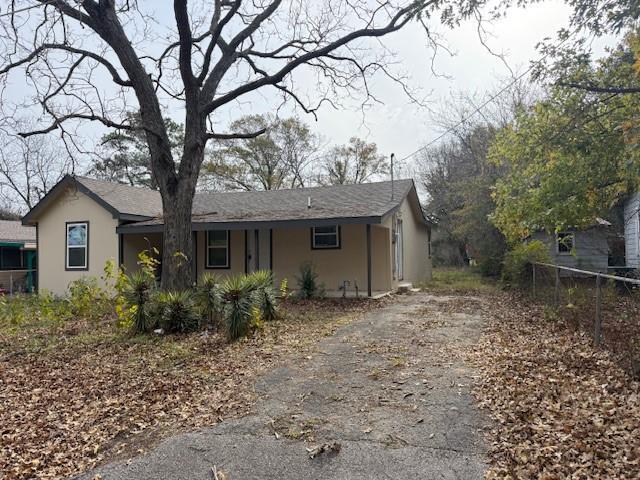 1241 Hackberry Ave in Corsicana, TX - Building Photo - Building Photo