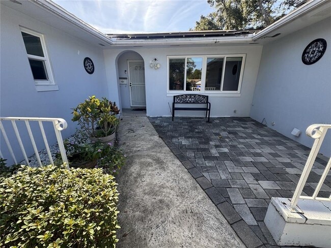 1702 Hickorywood Ln in Orlando, FL - Building Photo - Building Photo