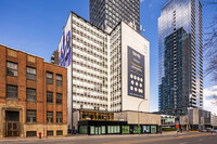 Maritime Condos in Montréal, QC - Building Photo - Building Photo