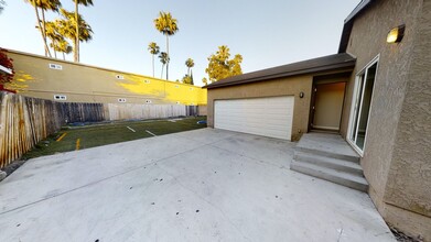 4831 Art St in San Diego, CA - Foto de edificio - Building Photo