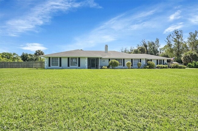 property at 8606 Arrowhead Dr