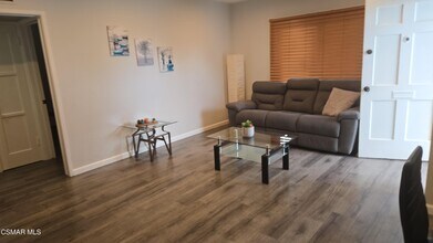 18029 Bullock St in Los Angeles, CA - Building Photo - Building Photo