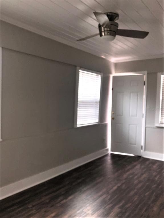 309 S Park Ave in Sanford, FL - Building Photo - Building Photo