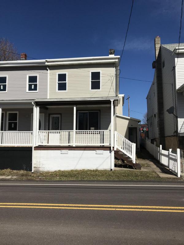 827 Forest Ln Rentals in Pottsville, PA