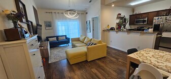 4911 Key Lime Dr in Jacksonville, FL - Building Photo