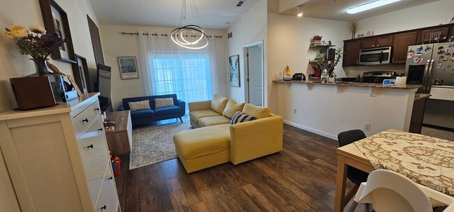 property at 4911 Key Lime Dr