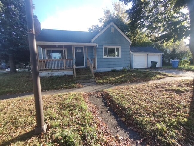 property at 175 Long Acre Rd
