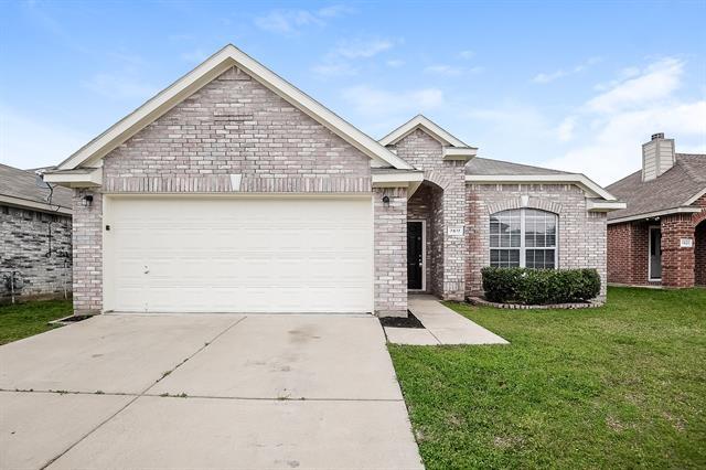 property at 7417 Snow Ridge Dr