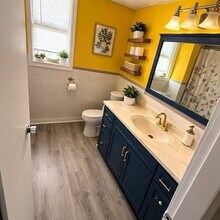 55 Salisbury St in New Bedford, MA - Building Photo - Building Photo