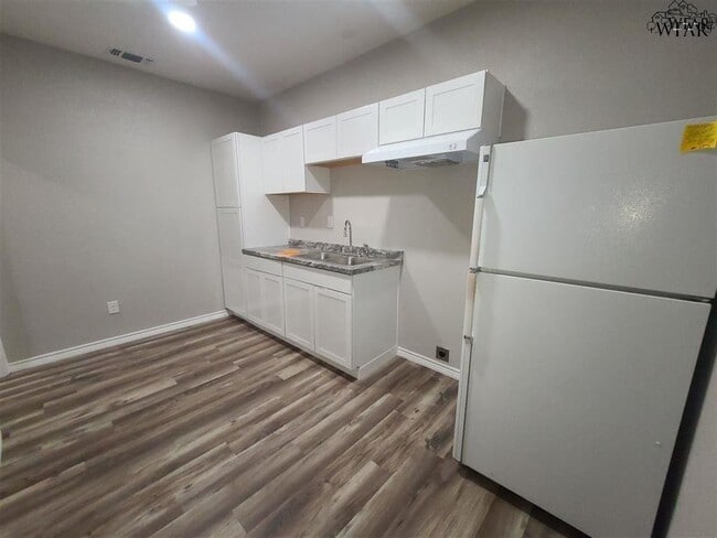 2000 Fillmore St in Wichita Falls, TX - Building Photo - Building Photo