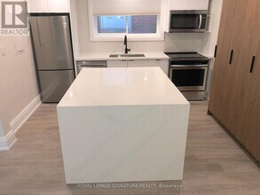 218 Wheeler Ave in Toronto, ON - Building Photo - Building Photo