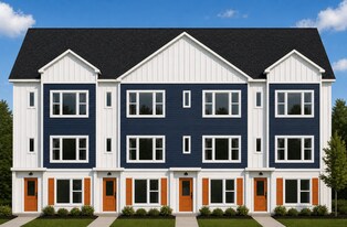 108 S 5th St in Champaign, IL - Building Photo