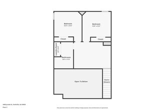 4408 Jacobs Dr SW in Snellville, GA - Building Photo - Building Photo