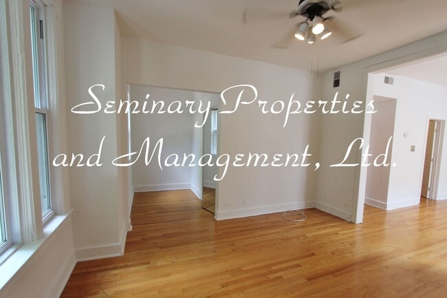 property at 3311 N Hoyne Ave