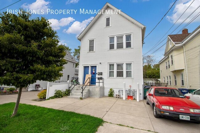 property at 180 Mackinaw St
