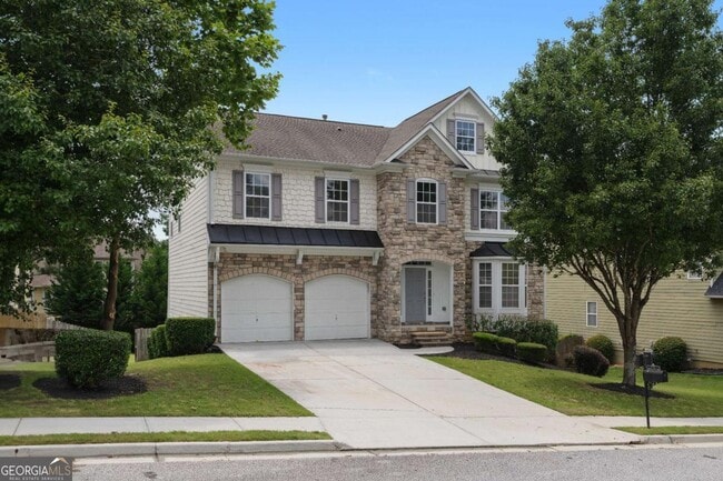 property at 1722 Preserve Creek Way