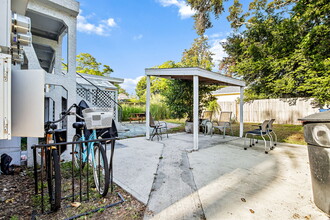 1110 8th St N, Unit 3 - Top Floor Lookout in St. Petersburg, FL - Building Photo - Building Photo