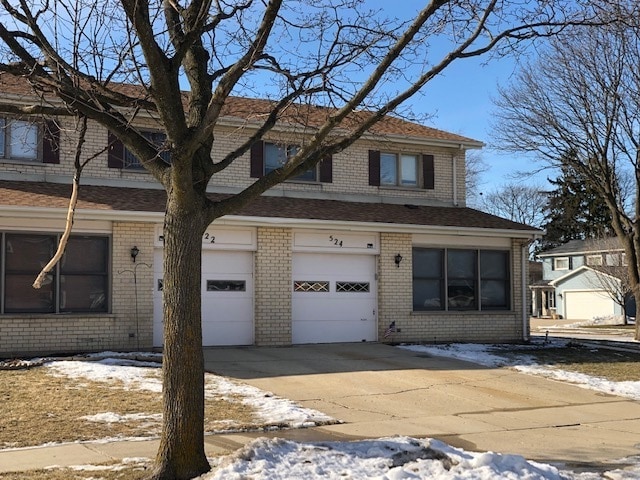 property at 524 E Circle Hill Dr
