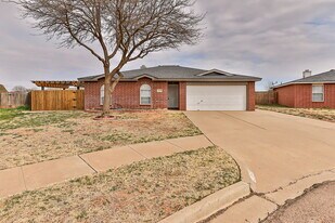 6120 7th Dr in Lubbock, TX - Building Photo