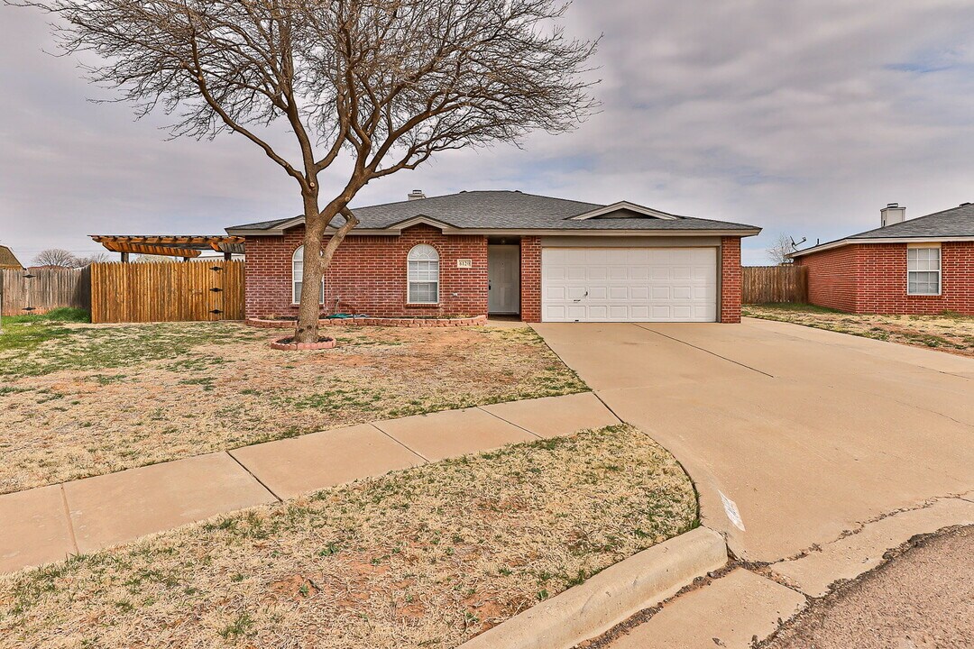 6120 7th Dr in Lubbock, TX - Building Photo