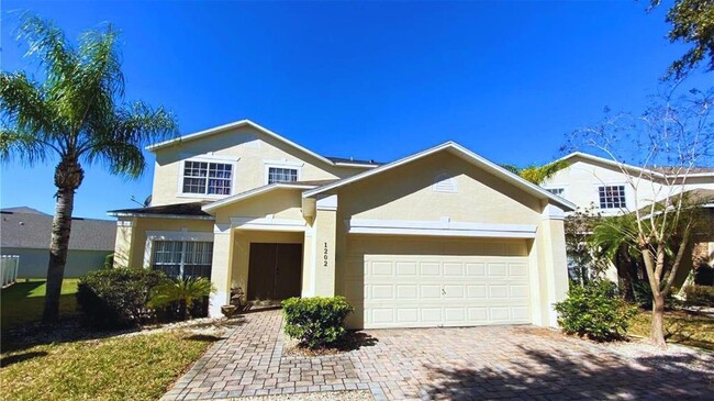 1202 Cumbrian Lakes Ct in Kissimmee, FL - Building Photo - Building Photo