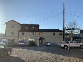 64 Bridge St in Pittsburgh, PA - Building Photo