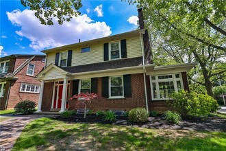 1458 Bushkill St in Easton, PA - Building Photo - Building Photo