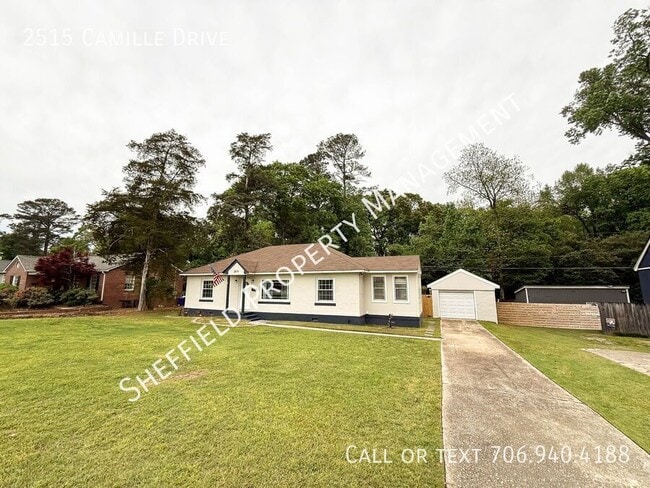 2515 Camille Dr in Columbus, GA - Building Photo - Building Photo