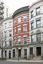 456 W 141st St in New York, NY - Building Photo - Primary Photo