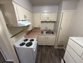 214 Choice St in Kilgore, TX - Building Photo - Building Photo