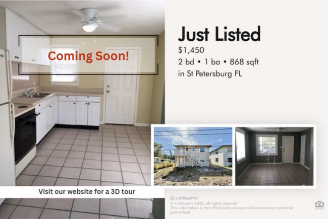 property at 1138 30th St S