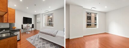 1 Charles St S, Unit 212 in Boston, MA - Building Photo - Building Photo