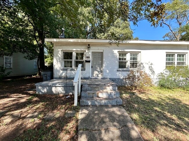 property at 2547 Pinckney Ave