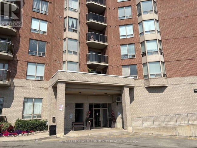 property at 2088 Lawrence Ave W
