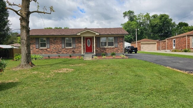 property at 273 Circle Dr