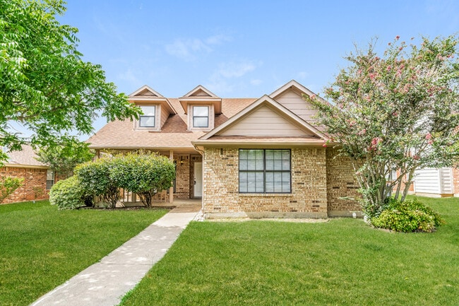 property at 11825 Hickory Garden Dr
