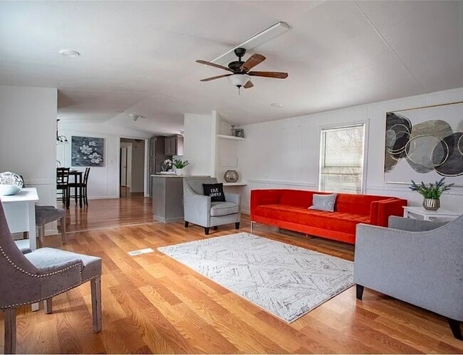 property at 9874 Lakeshore Dr