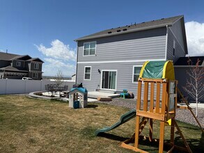 4503 Kingswood Dr in Windsor, CO - Building Photo - Building Photo