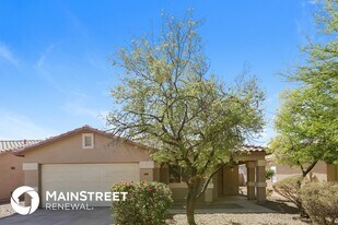 2440 S 71st Ln in Phoenix, AZ - Building Photo