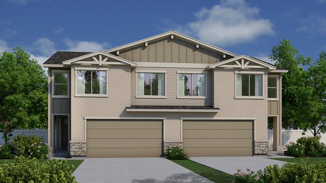 310 N 18th St in Payette, ID - Building Photo