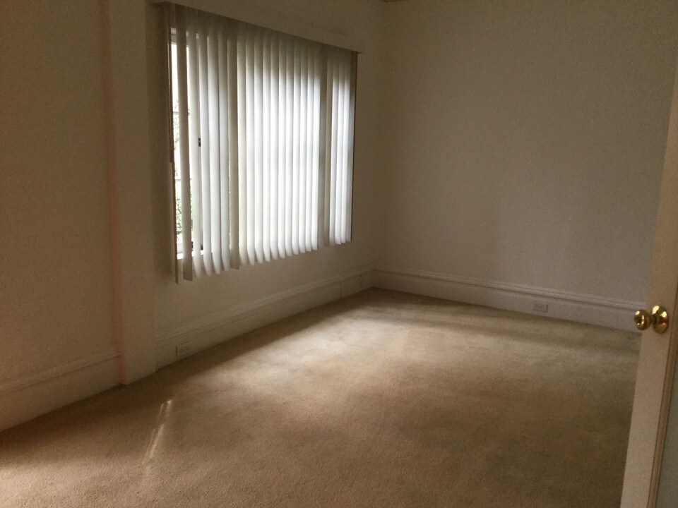 41 Malvina Pl in San Francisco, CA - Building Photo