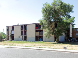 CQ Apartments