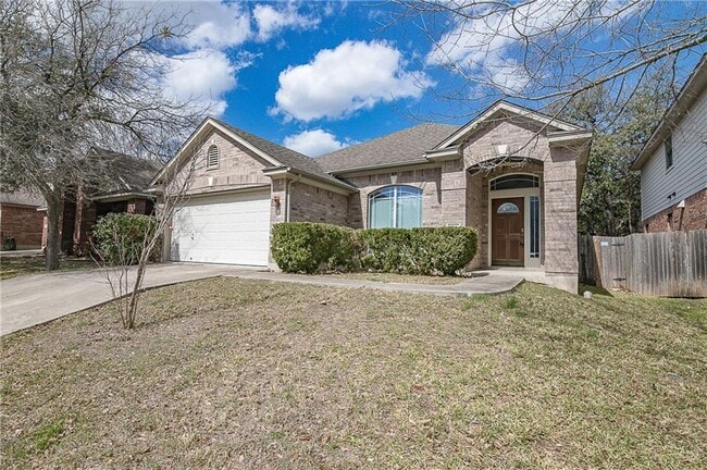 property at 2108 Petrified Forest Dr