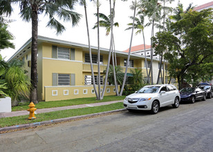 115 Calabria Ave in Coral Gables, FL - Building Photo - Building Photo