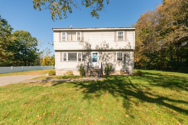 property at 10 Tucker St