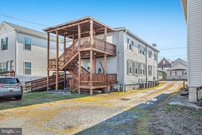 property at 281 4th Ave